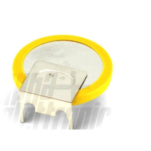 BATTERIA AL LITIO 3V DL2032 C.S.