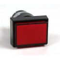 deviatore unipolare monostabile luminoso rosso