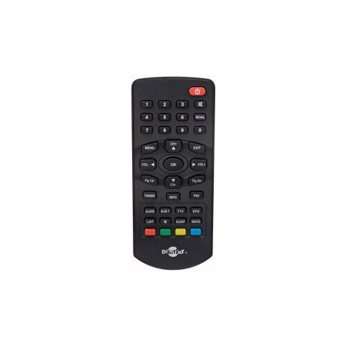 TELECOMANDO PER DDT400/S2