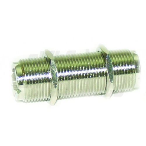 ADATTATORE DA PANNELLO SO239/SO239
