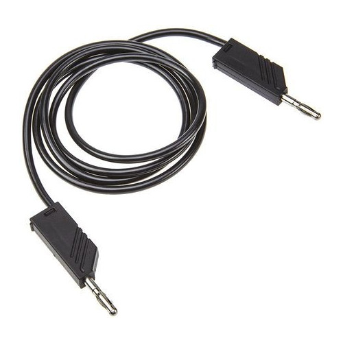 CAVO CABLATO MLN100/1 COLORE NERO