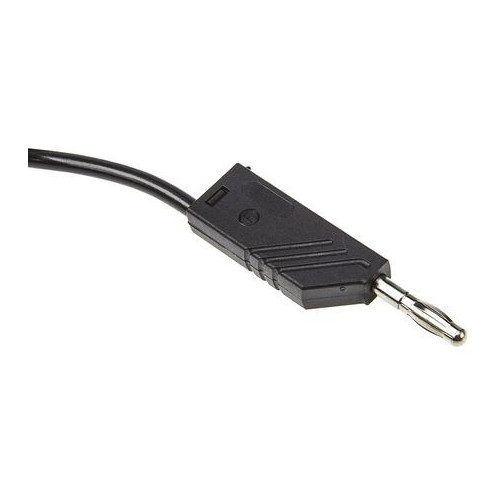 CAVO CABLATO MLN100/1 COLORE NERO