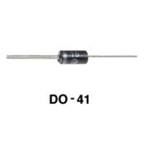 ZENER 1,3W 47V DO41