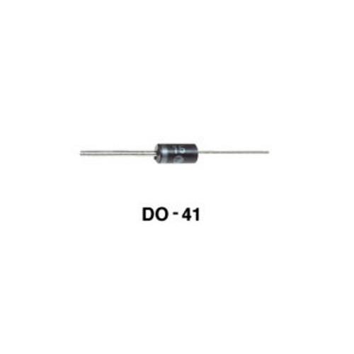 ZENER 1,3W 47V DO41
