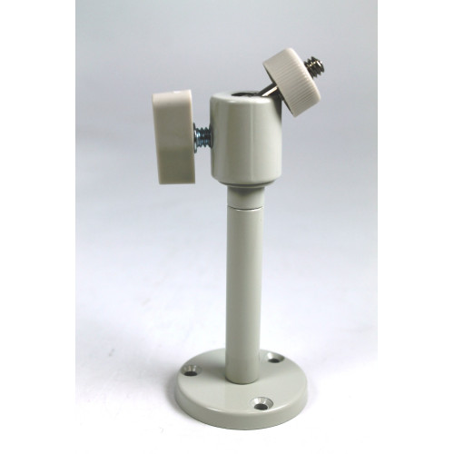 STAFFA CON SNODO PER TELECAMERE