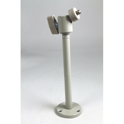 STAFFA CON SNODO PER TELECAMERE