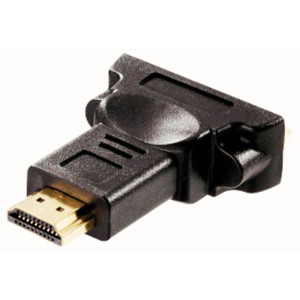 ADATTATORE DVI/F HDMI A/M