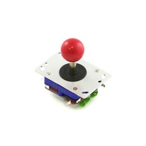 JOYSTICK ARCADE 4 ASSI