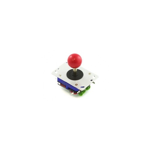 JOYSTICK ARCADE 4 ASSI