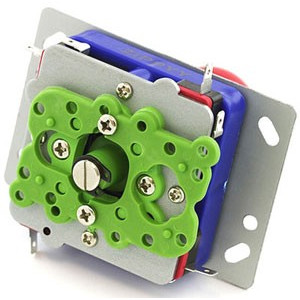 JOYSTICK ARCADE 4 ASSI 2