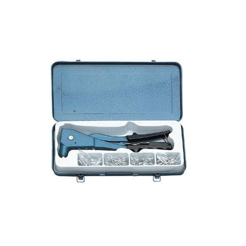 RIVETTATRICE + 60 RIVETTI
