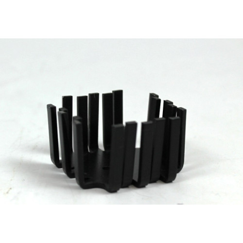 DISSIPATORE PER TO3 45X45X H 25MM