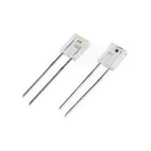 LED INFRAROSSI TX+RX