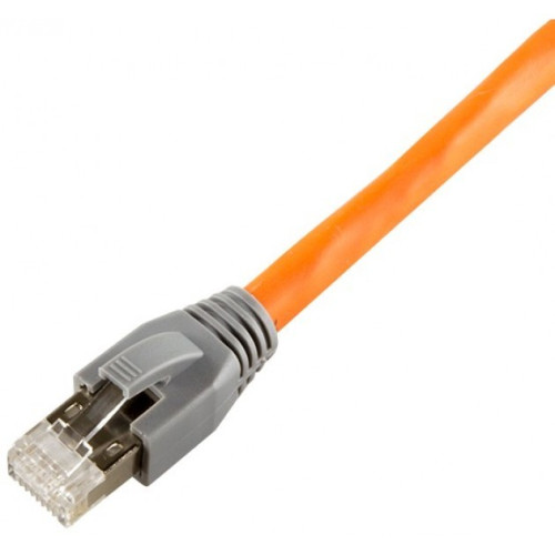 SPINA MOD.RJ45 C6/C7 - 10PZ.