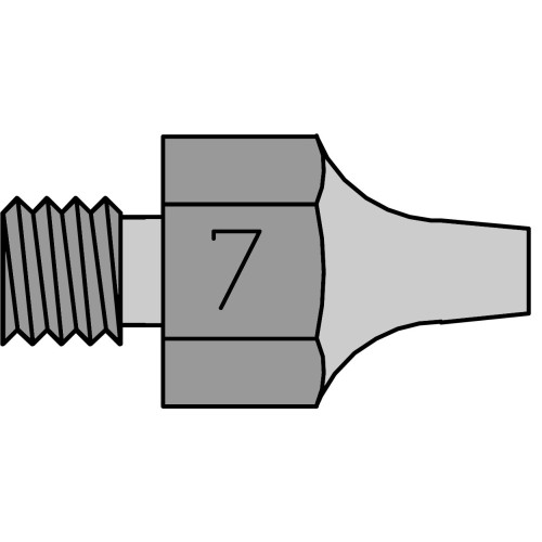 UGELLO DS117