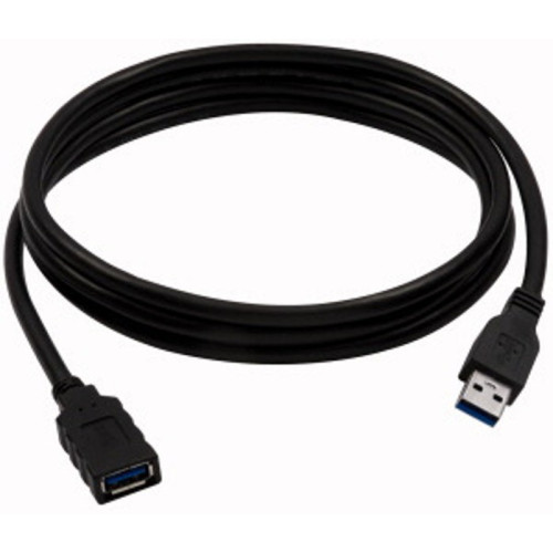 CAVO CABLATO USB 3.0 M/F 1,8 METRI