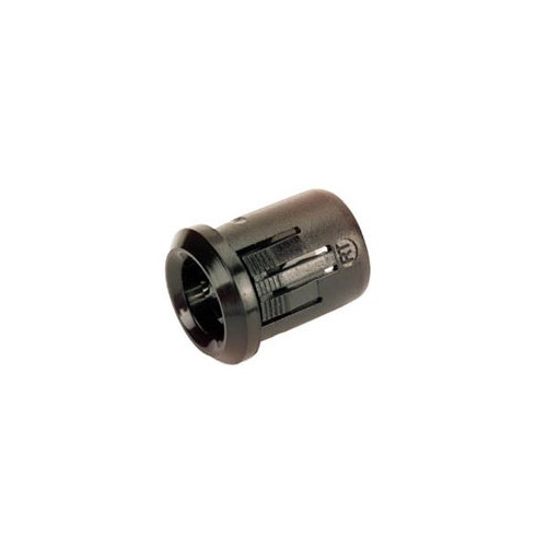 PORTALED PLASTICO  8 MM