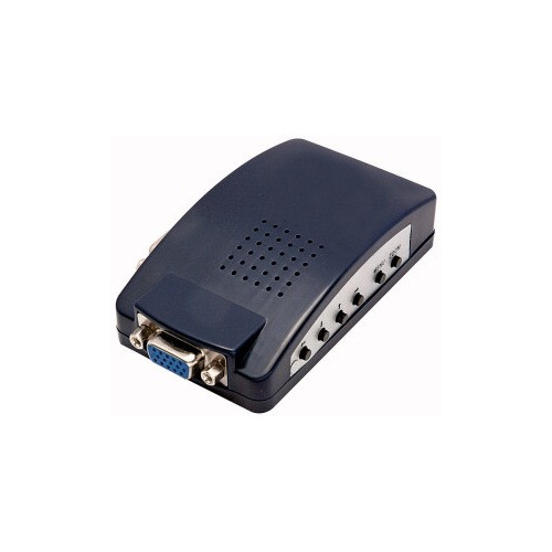 CONVERTITORE DA VGA A VIDEOCOM