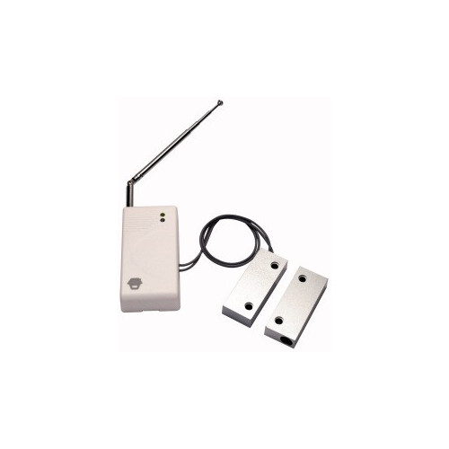 RIVELATORE MAGNETICO WIRELESS IN METALLO G5