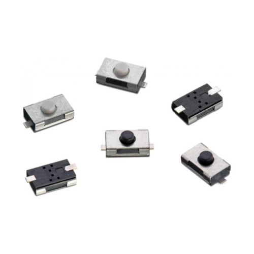 PULSANTE SUBMINIATURA 0,05A SMD