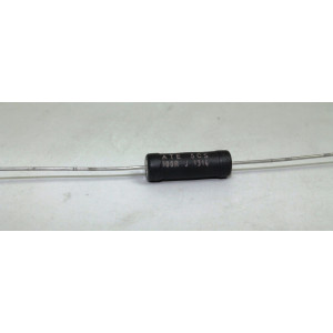 RESISTENZA 5W 390 OHM A FILO 