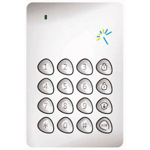 TASTIERA WIRELESS PER G5 /A8