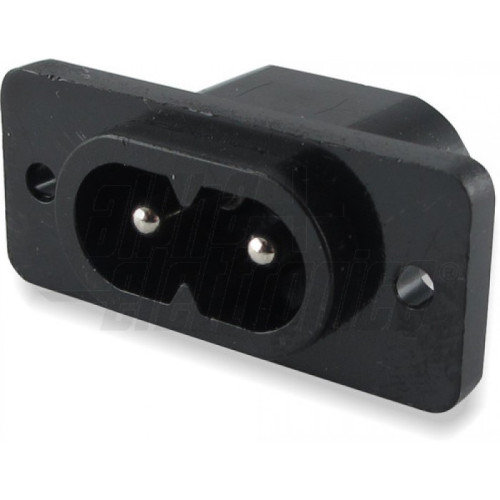 SPINA DA PANNELLO 2V 200V