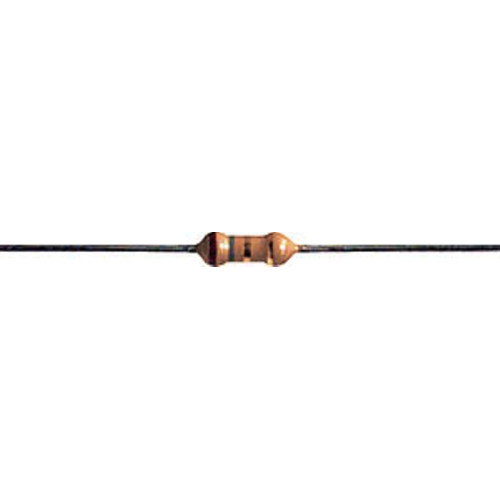 RESISTENZA 0,25W 56 OHM 5%