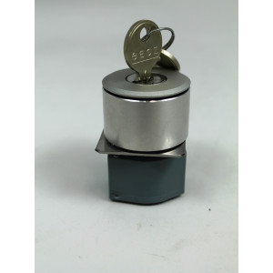 TASTO A CHIAVE NUCLETRON 2