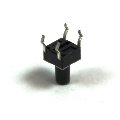 MICROINTERRUTTORE A PULSANTE H 9,5