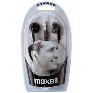 MICROCUFFIA STEREO MAXELL