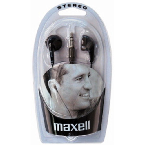 MICROCUFFIA STEREO MAXELL