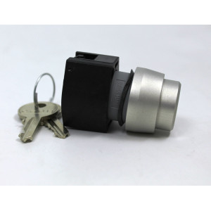 SELETTORE ACHIAVE MARCA EAO MOD. 74121 2