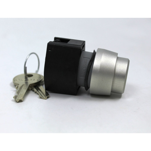 SELETTORE ACHIAVE MARCA EAO MOD. 74121