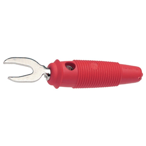 TERMINALE KB-2 COLORE ROSSO