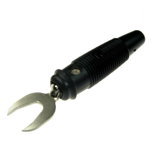 TERMINALE KB-2 COLORE NERO