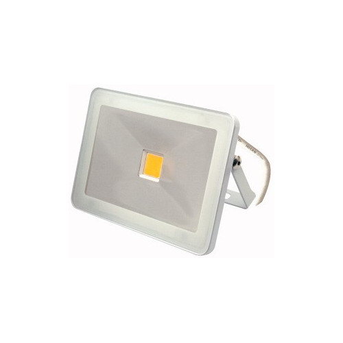 PROIETTORE A LED DA ESTERNO IP65 20W 220V COLORE BIANCO NATURALE