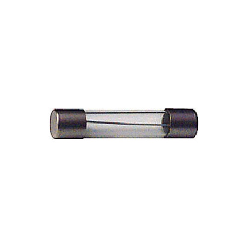 FUSIBILE 6,3 X32 20A RAPIDO 