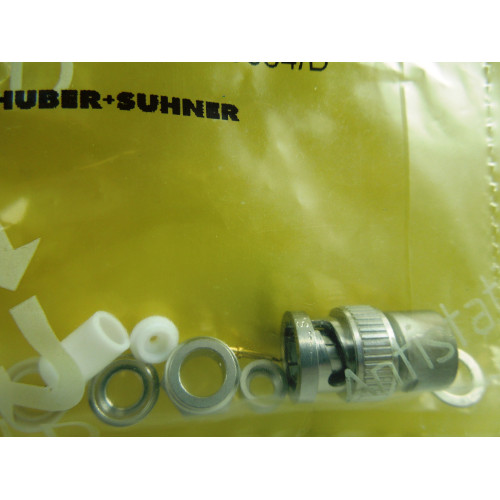 CONNETTORE COASSIALE 11BNC-75-4-3