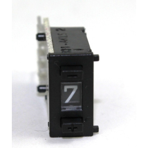 PRESELETTORE BCD PICOD-131AKLSK2
