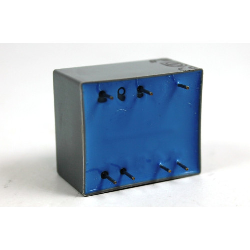 TRASFORMATORE DI ALIMENTAZIONE 1,2VA 2X12V