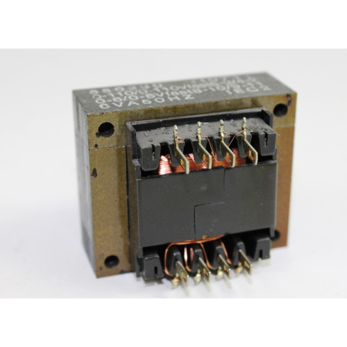 TRASFORMATORE DI ALIMENTAZIONE 6VA 2X6V 