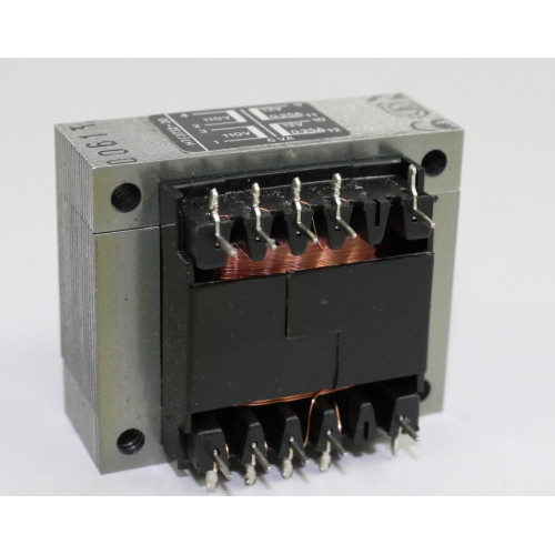 TRASFORMATORE DI ALIMENTAZIONE 6VA 2X12V 