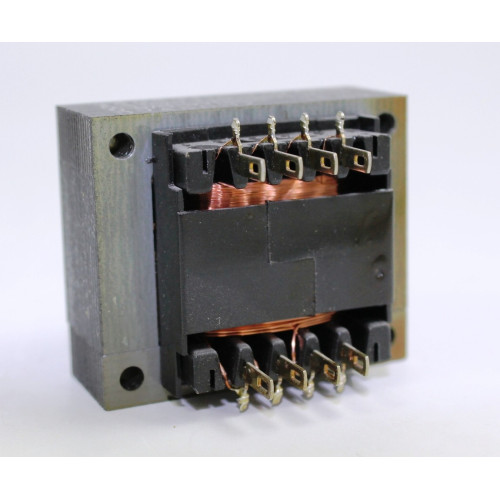 TRASFORMATORE DI ALIMENTAZIONE 6VA 2X9V 