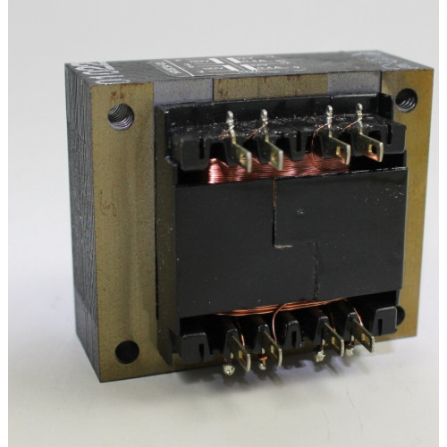 TRASFORMATORE DI ALIMENTAZIONE 10VA 2X12V 