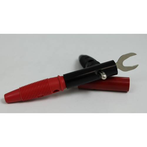 TERMINALE KB-20 HIRSCHMANN - COLORE NERO