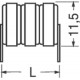 BATTERIE RICARICABILI NI-MH