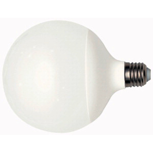 LAMPADA A LED E27 COLORE BIANCO CALDO 