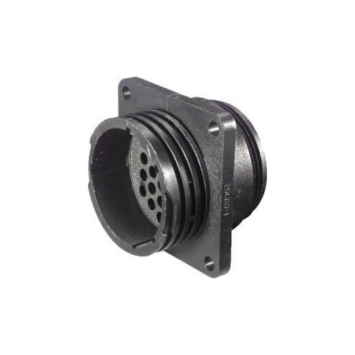 CONNETTORE VOLANTE AMP 182922-1 9P