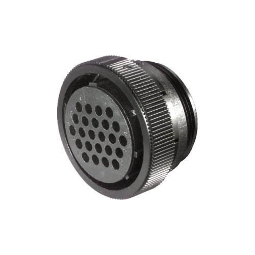 CONNETTORE VOLANTE AMP 206837-1 24P